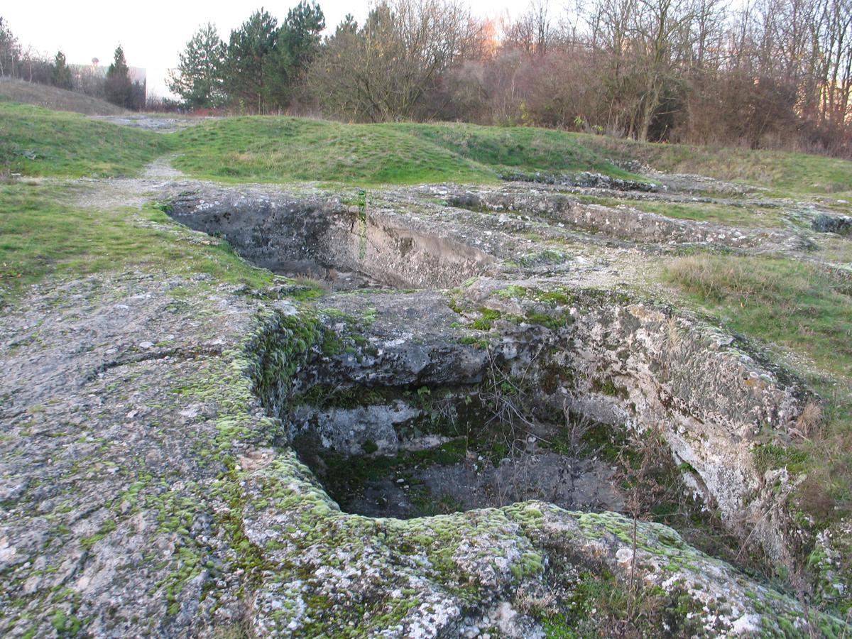 Eko Penzion Leo Dudince Bagian luar foto